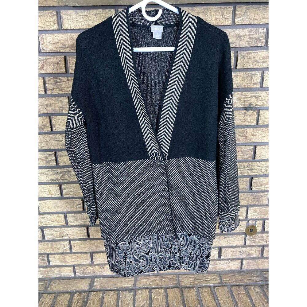 Chicos duster‎